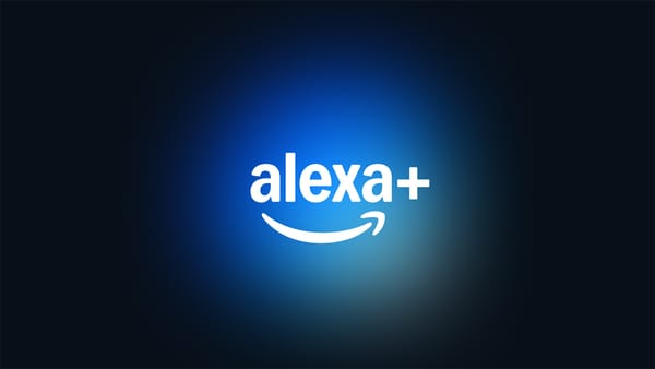 Alexa Can Now Think & Act for You