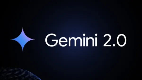 Google launches Gemini 2.0